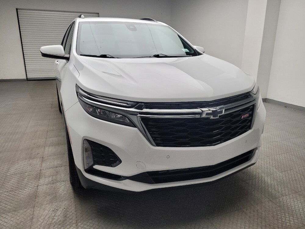 2022 Chevrolet Equinox in Eastpointe, MI 48021 - 18063843 14