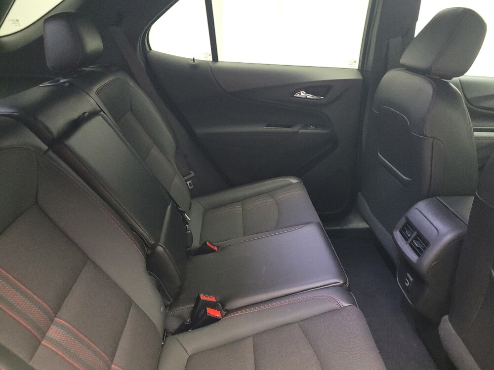 2022 Chevrolet Equinox in Eastpointe, MI 48021 - 18063843 19