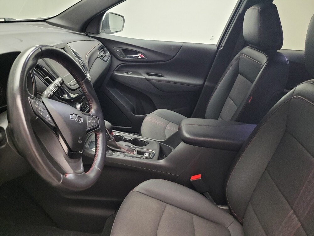 2022 Chevrolet Equinox in Eastpointe, MI 48021 - 18063843 17