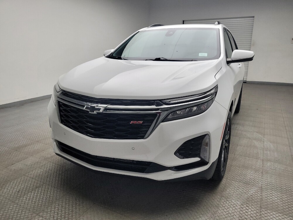 2022 Chevrolet Equinox in Eastpointe, MI 48021 - 18063843 15