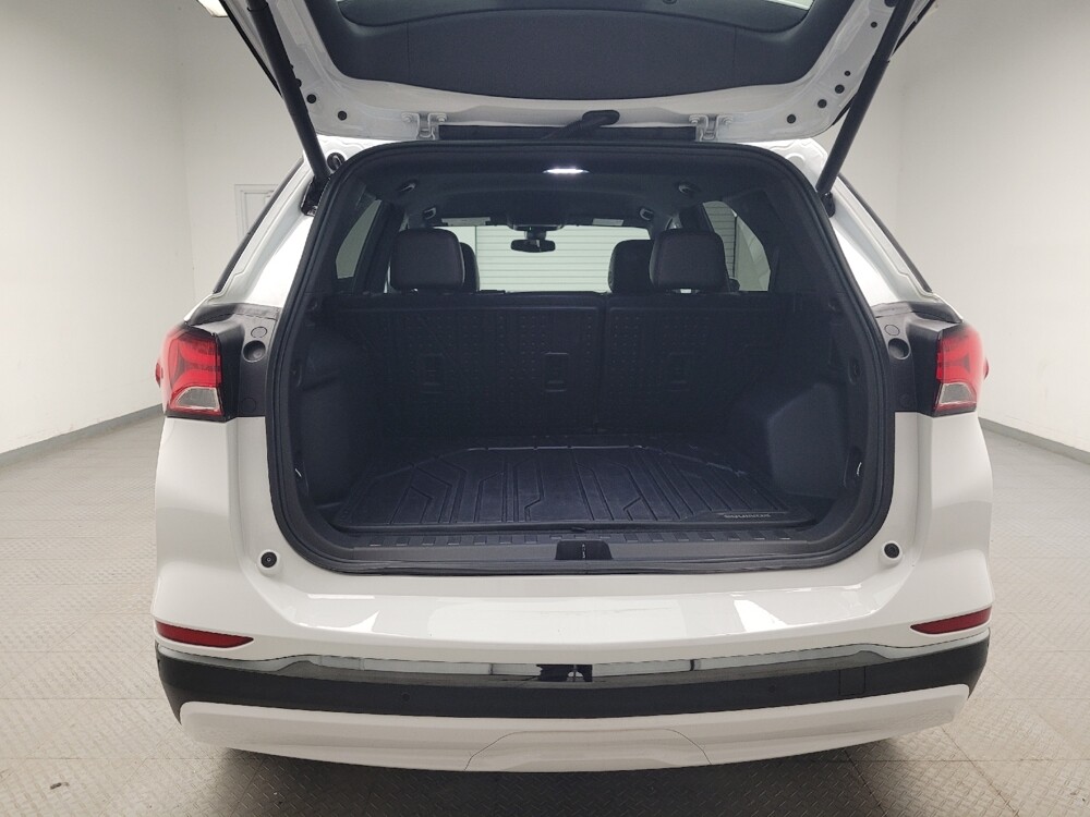 2022 Chevrolet Equinox in Eastpointe, MI 48021 - 18063843 29