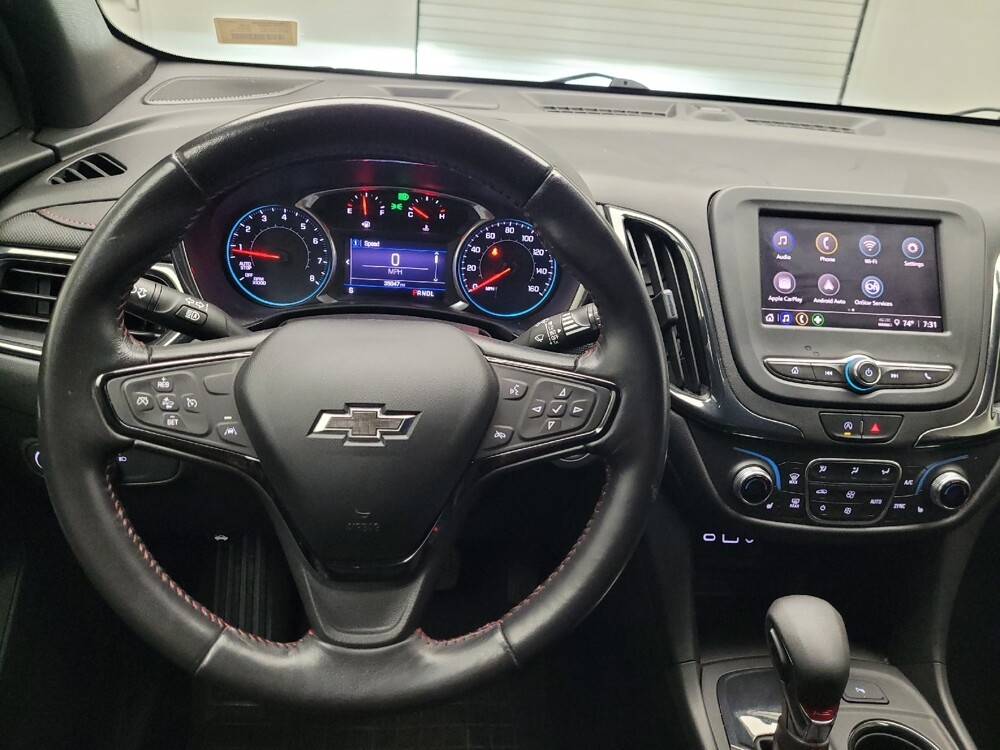 2022 Chevrolet Equinox in Eastpointe, MI 48021 - 18063843 22