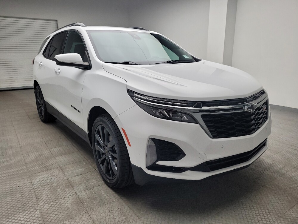 2022 Chevrolet Equinox in Eastpointe, MI 48021 - 18063843 13