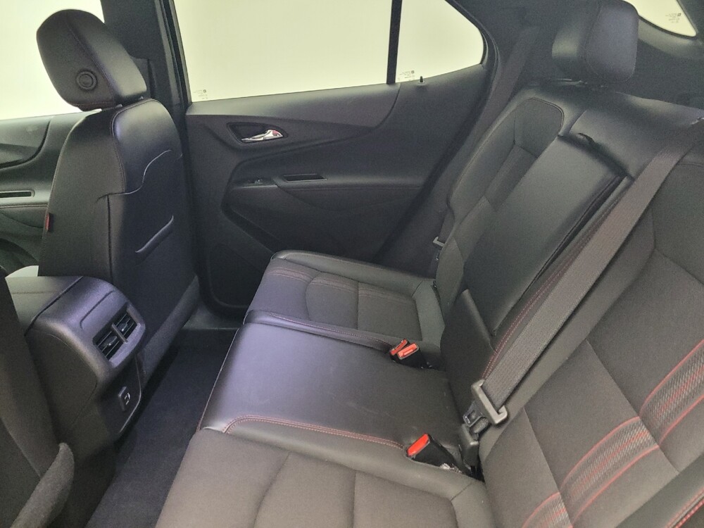 2022 Chevrolet Equinox in Eastpointe, MI 48021 - 18063843 18