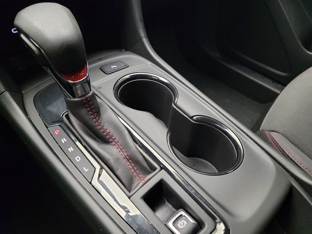 2022 Chevrolet Equinox in Eastpointe, MI 48021 - 18063843 26