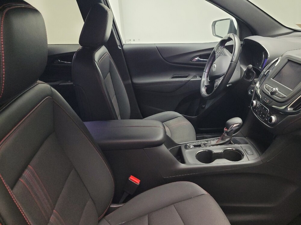 2022 Chevrolet Equinox in Eastpointe, MI 48021 - 18063843 21