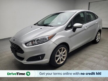 2019 Ford Fiesta in Taylor, MI 48180