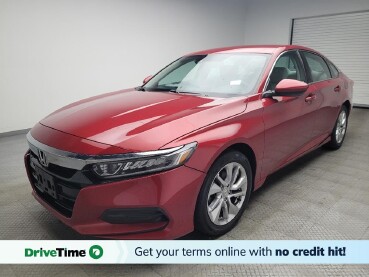 2018 Honda Accord in Eastpointe, MI 48021