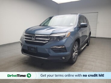 2016 Honda Pilot in Eastpointe, MI 48021