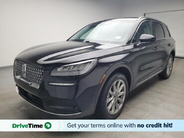 2022 Lincoln Corsair in Taylor, MI 48180