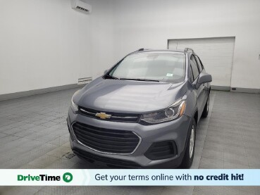 2019 Chevrolet Trax in Knoxville, TN 37923