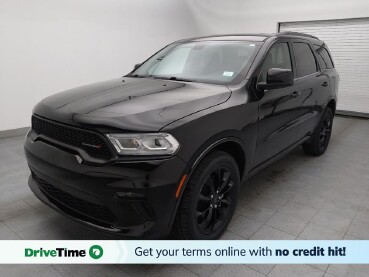2022 Dodge Durango in Conway, SC 29526