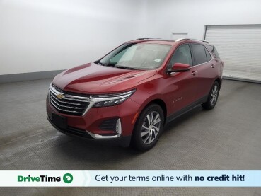 2022 Chevrolet Equinox in New Castle, DE 19720