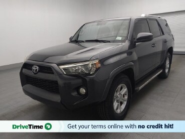 2015 Toyota 4Runner in Ocala, FL 34471