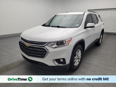 2019 Chevrolet Traverse in Jacksonville, FL 32210