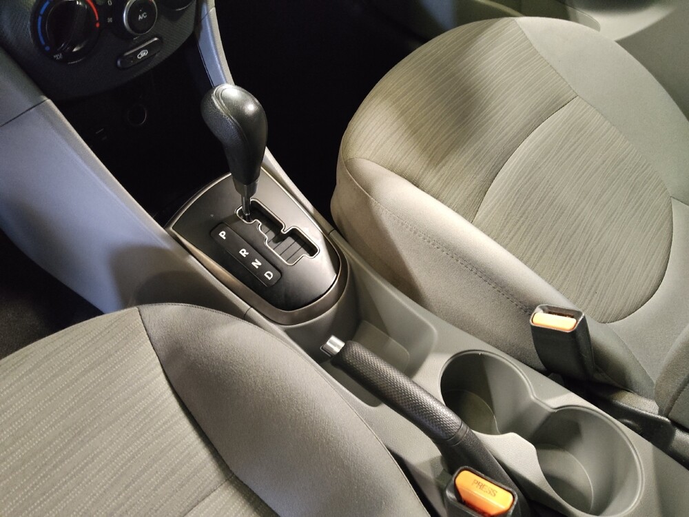 2017 Hyundai Accent in Jacksonville, FL 32210 - 18063862 26