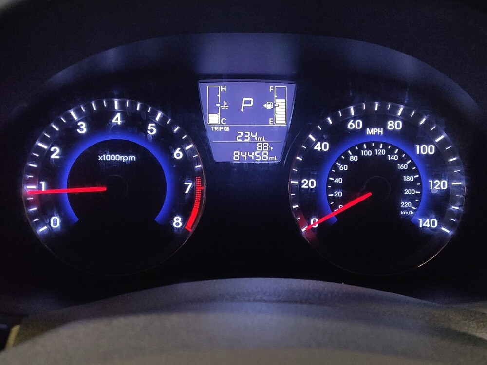 2017 Hyundai Accent in Jacksonville, FL 32210 - 18063862 23