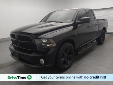 2018 RAM 1500 in Miami, FL 33157