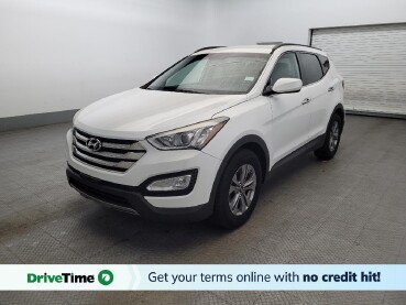 2015 Hyundai Santa Fe in Glen Burnie, MD 21061