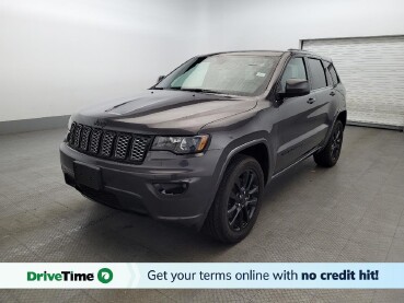 2021 Jeep Grand Cherokee in Glen Burnie, MD 21061