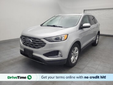 2019 Ford Edge in Charleston, SC 29414