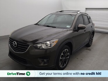 2016 Mazda CX-5 in Bradenton, FL 34207