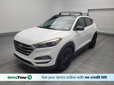 2017 Hyundai Tucson in Marietta, GA 30062