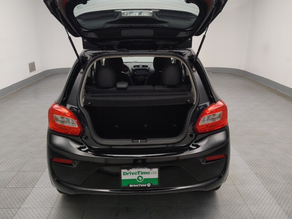 2020 Mitsubishi Mirage in Midlothian, IL 60445 - 18063878 29