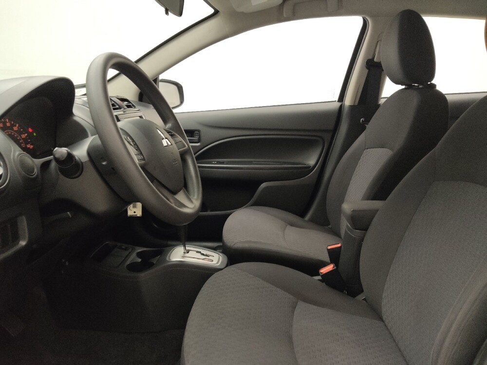 2020 Mitsubishi Mirage in Midlothian, IL 60445 - 18063878 17