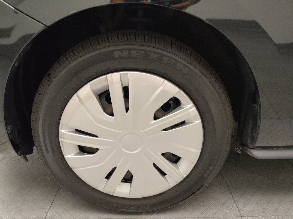 2020 Mitsubishi Mirage in Midlothian, IL 60445 - 18063878 31