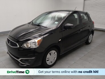 2020 Mitsubishi Mirage in Midlothian, IL 60445