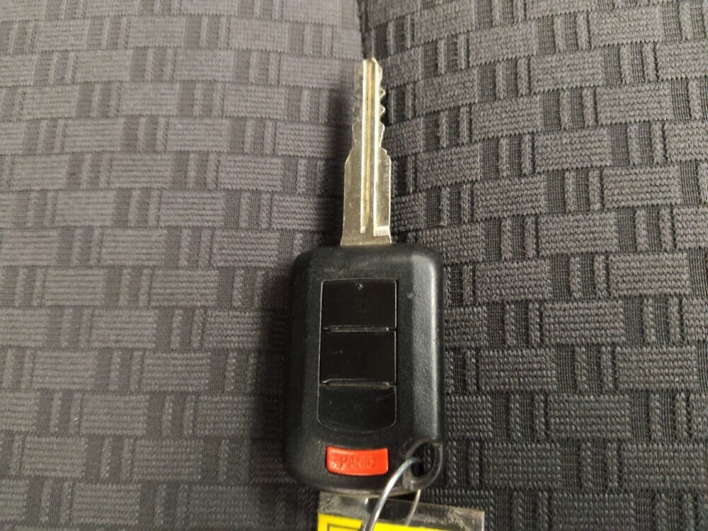 2020 Mitsubishi Mirage in Midlothian, IL 60445 - 18063878 32