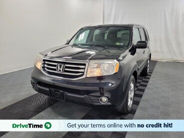 2015 Honda Pilot in Allentown, PA 18103