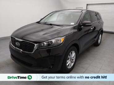 2019 Kia Sorento in Charleston, SC 29414