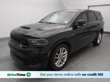 2022 Dodge Durango in Raleigh, NC 27604