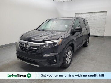 2019 Honda Pilot in Louisville, KY 40258