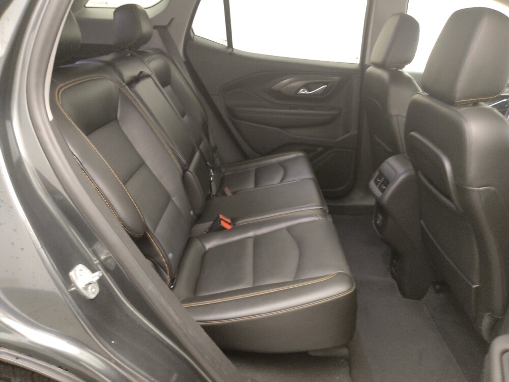 2021 GMC Terrain in Gladstone, MO 64118 - 18063890 19