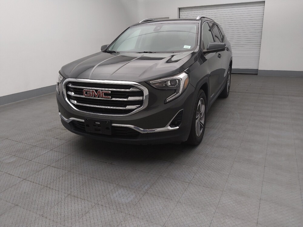 2021 GMC Terrain in Gladstone, MO 64118 - 18063890 15
