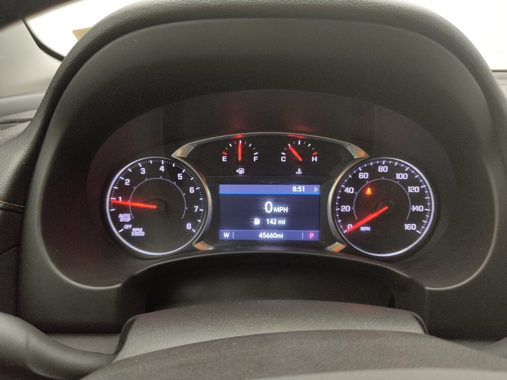 2021 GMC Terrain in Gladstone, MO 64118 - 18063890 23