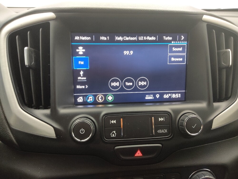 2021 GMC Terrain in Gladstone, MO 64118 - 18063890 25