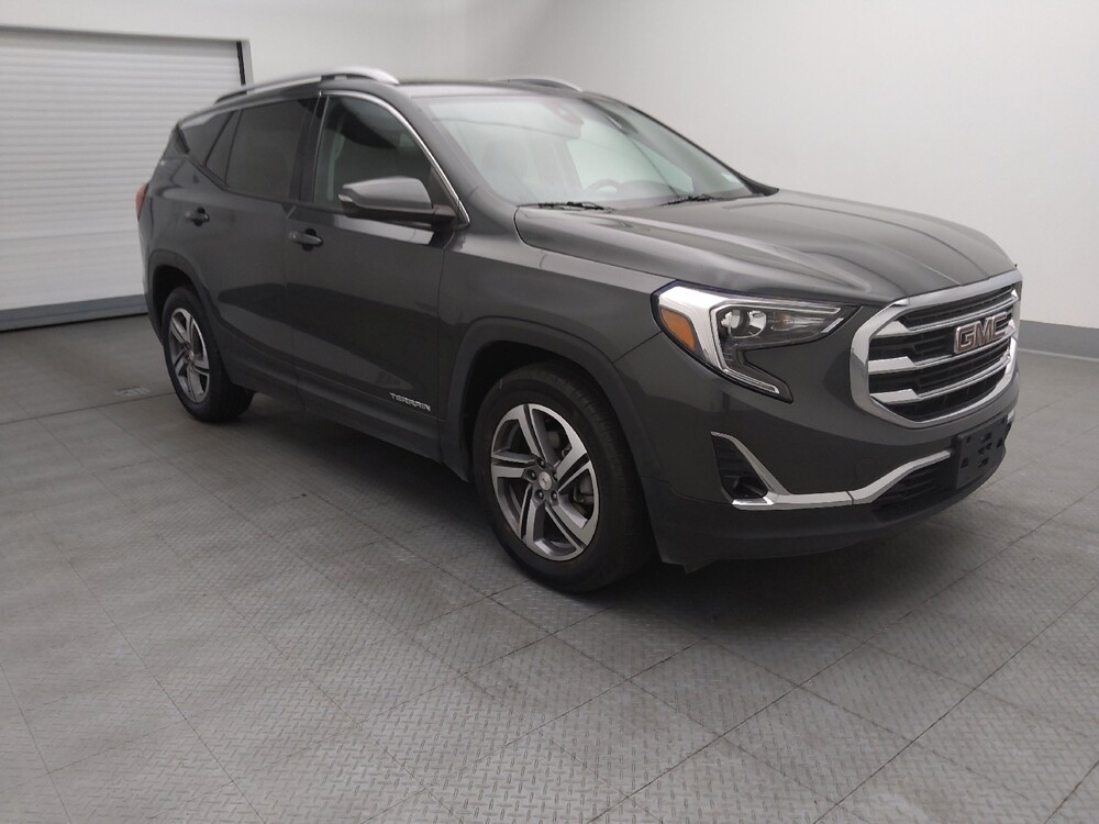 2021 GMC Terrain in Gladstone, MO 64118 - 18063890 13