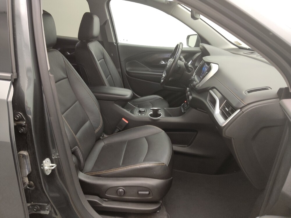 2021 GMC Terrain in Gladstone, MO 64118 - 18063890 21