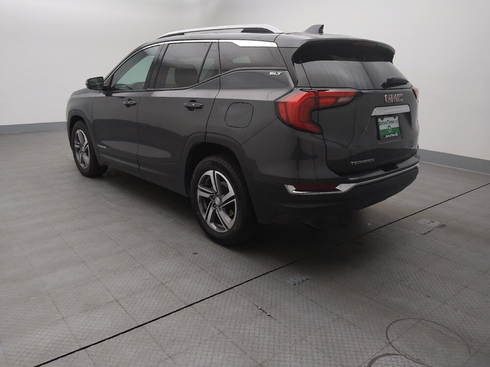 2021 GMC Terrain in Gladstone, MO 64118 - 18063890 6