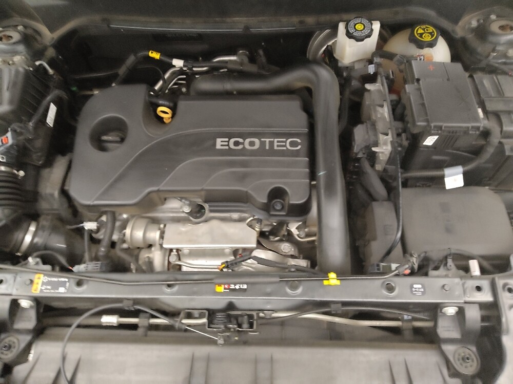 2021 GMC Terrain in Gladstone, MO 64118 - 18063890 30