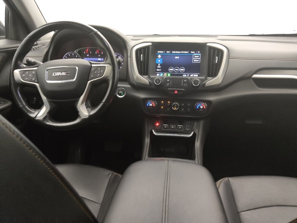 2021 GMC Terrain in Gladstone, MO 64118 - 18063890 22