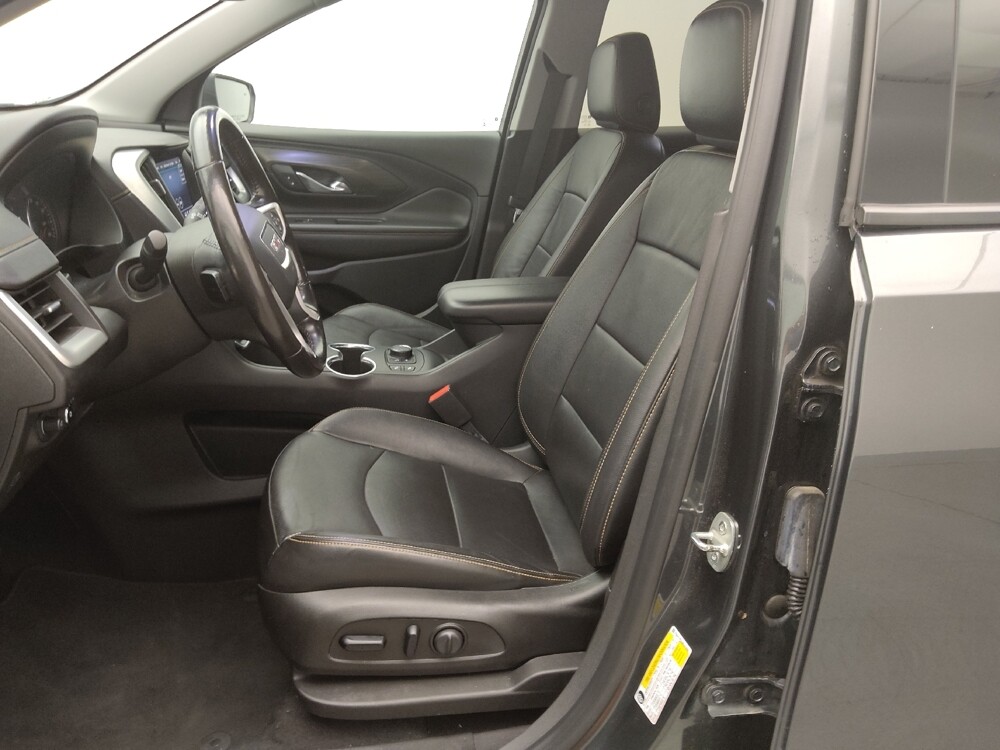 2021 GMC Terrain in Gladstone, MO 64118 - 18063890 17