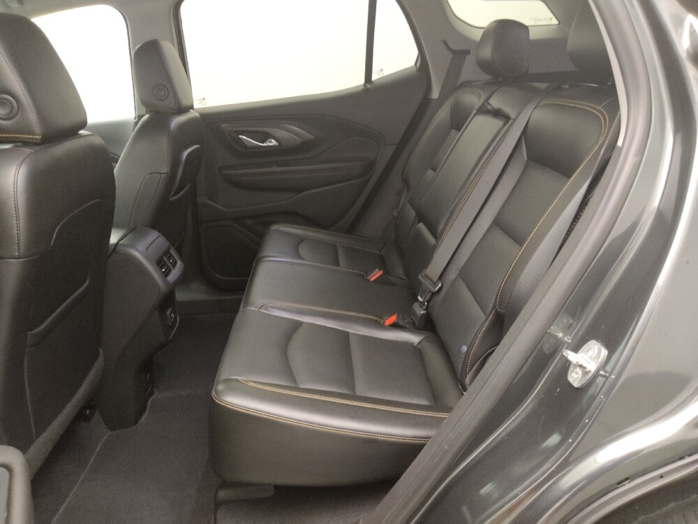 2021 GMC Terrain in Gladstone, MO 64118 - 18063890 18