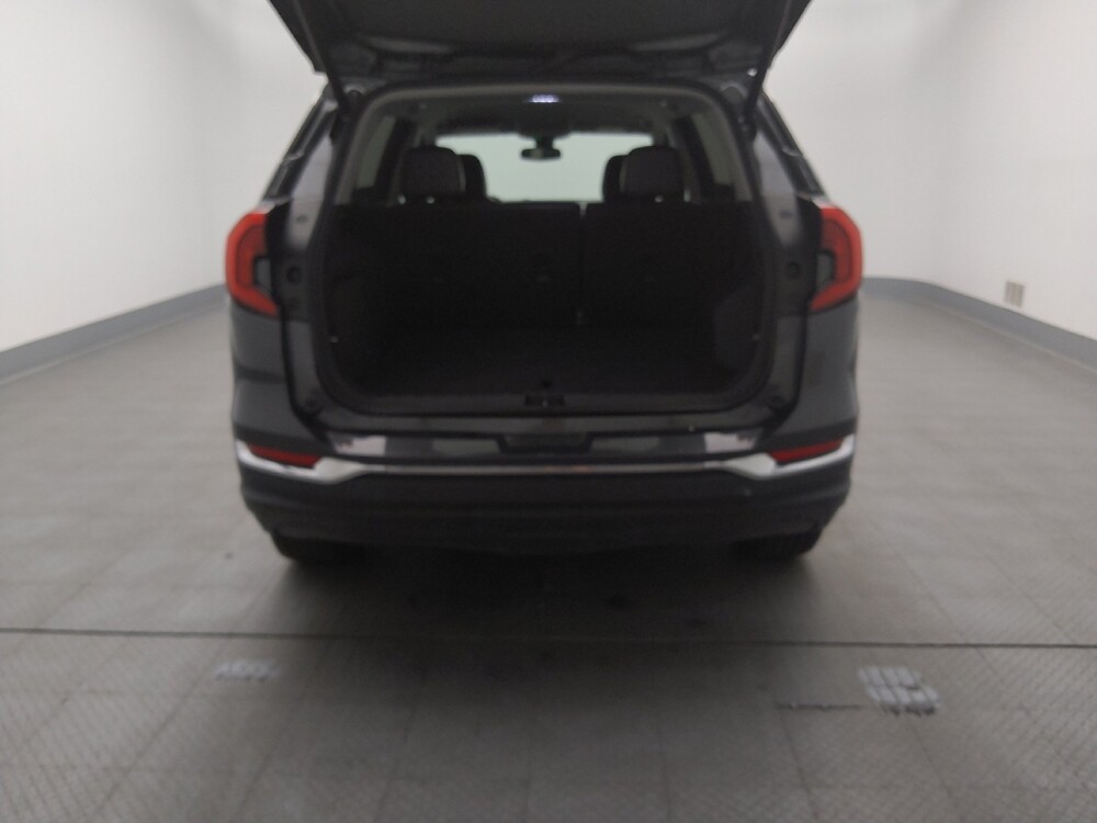 2021 GMC Terrain in Gladstone, MO 64118 - 18063890 29