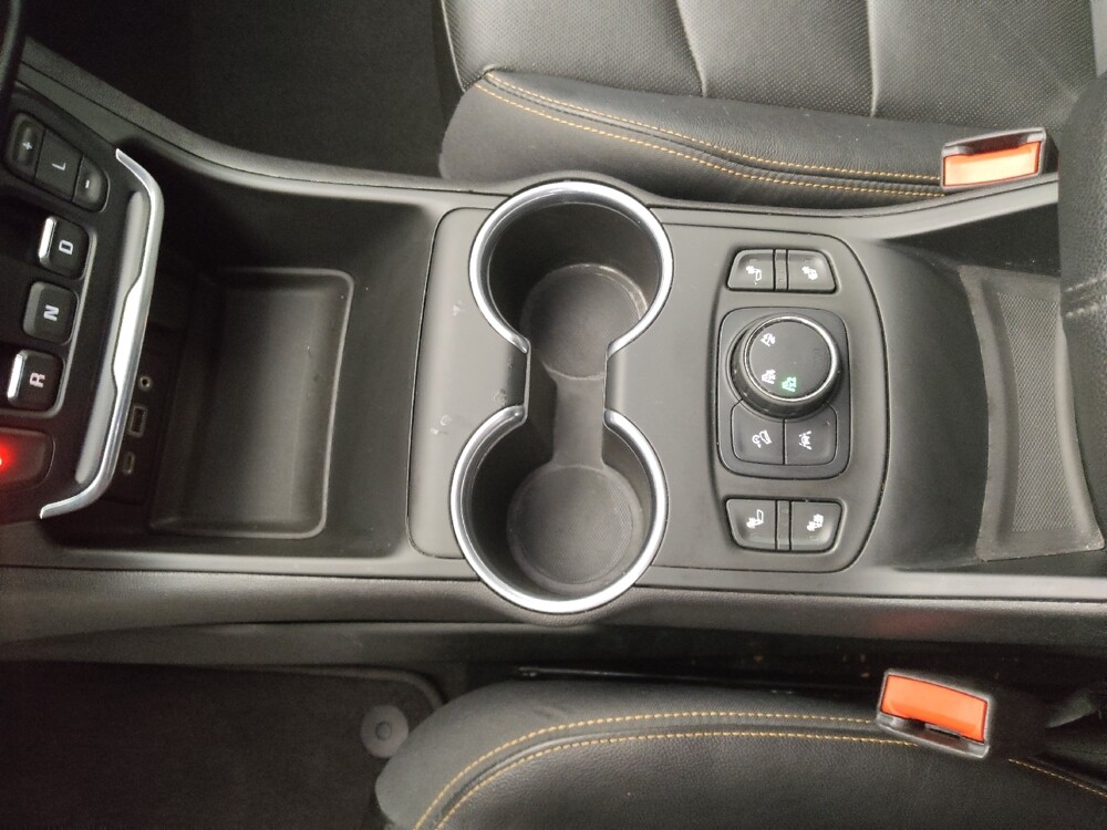 2021 GMC Terrain in Gladstone, MO 64118 - 18063890 26