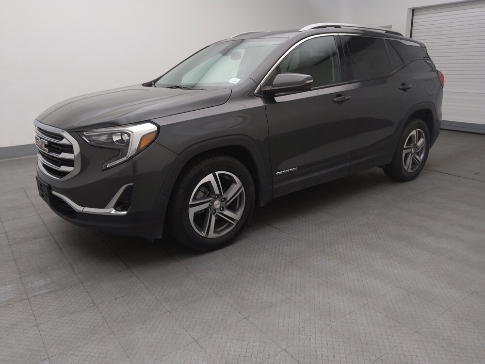 2021 GMC Terrain in Gladstone, MO 64118 - 18063890 2